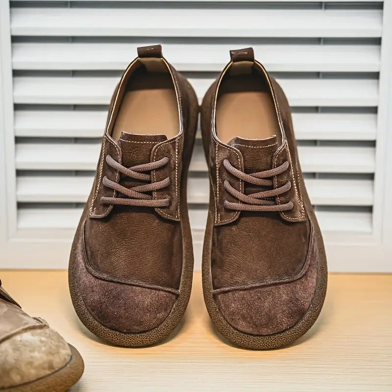 Santiago | Orthopädische Schuhe