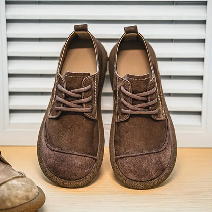 Santiago | Orthopädische Schuhe