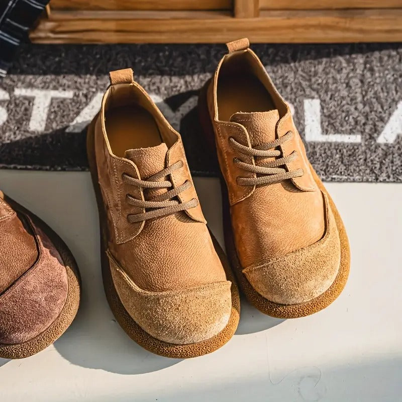 Santiago | Orthopädische Schuhe