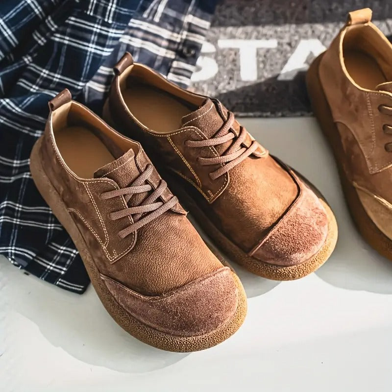 Santiago | Orthopädische Schuhe