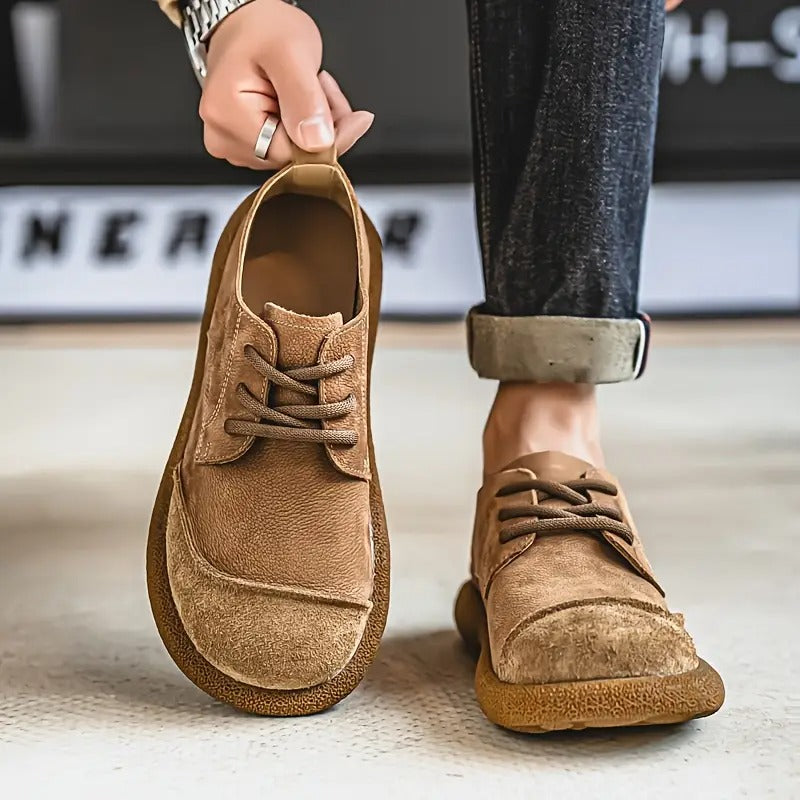 Santiago | Orthopädische Schuhe