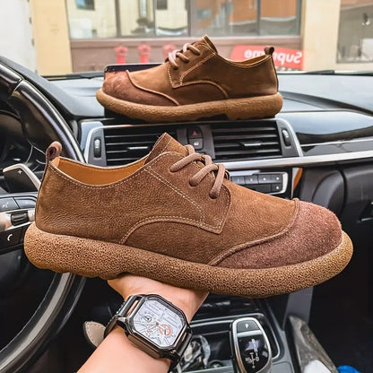 Santiago | Orthopädische Schuhe