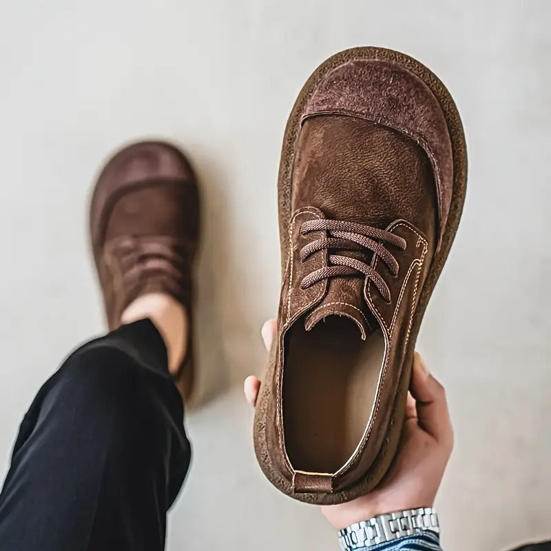 Santiago | Orthopädische Schuhe