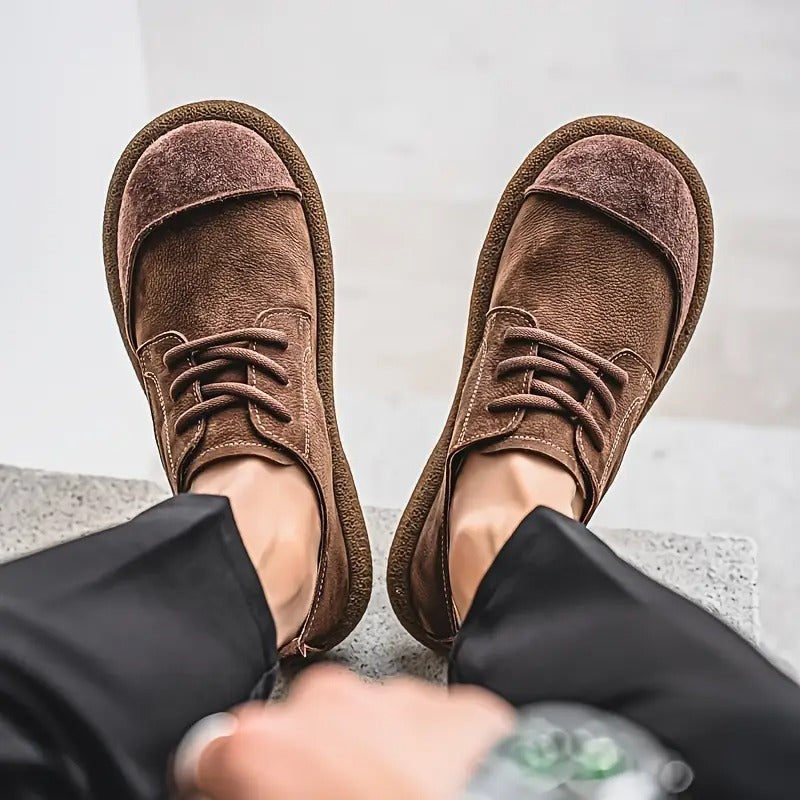 Santiago | Orthopädische Schuhe
