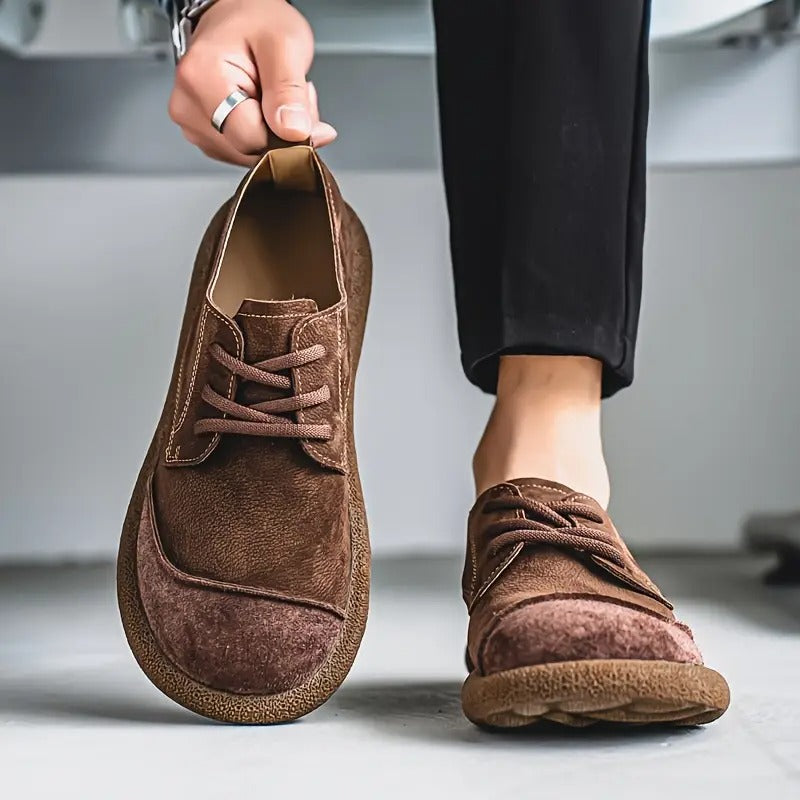 Santiago | Orthopädische Schuhe