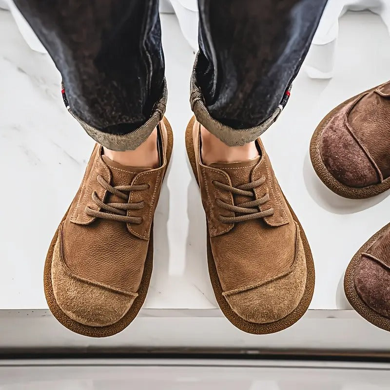 Santiago | Orthopädische Schuhe