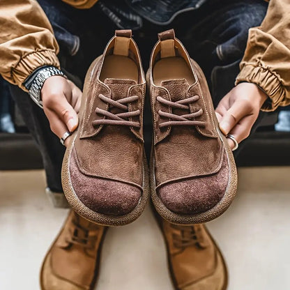 Santiago | Orthopädische Schuhe