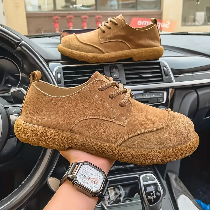Santiago | Orthopädische Schuhe