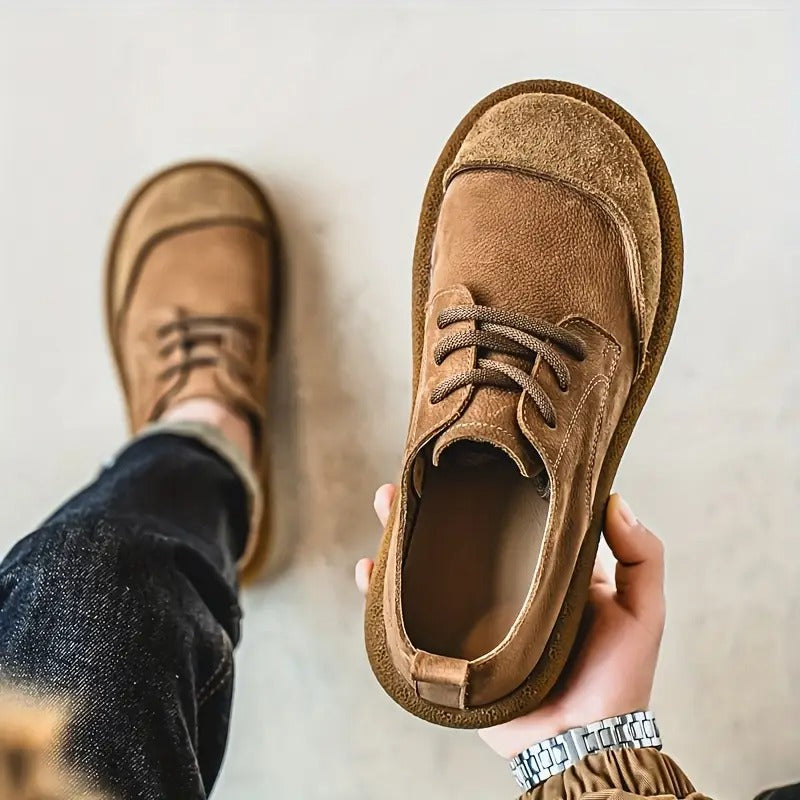 Santiago | Orthopädische Schuhe