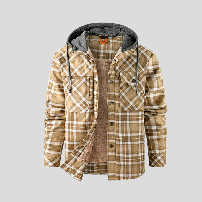 WRANGLER™|SHERPA-JACKE