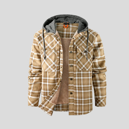 WRANGLER™|SHERPA-JACKE