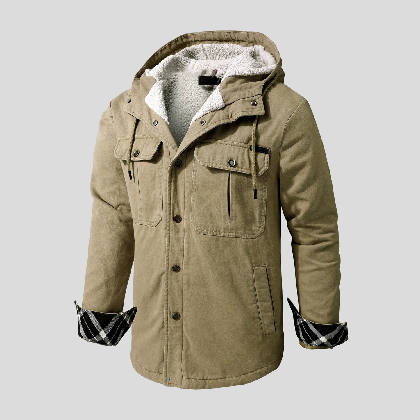ABSAIL™|JACKE
