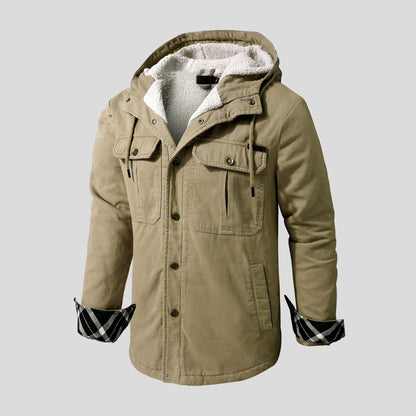 ABSAIL™|JACKE