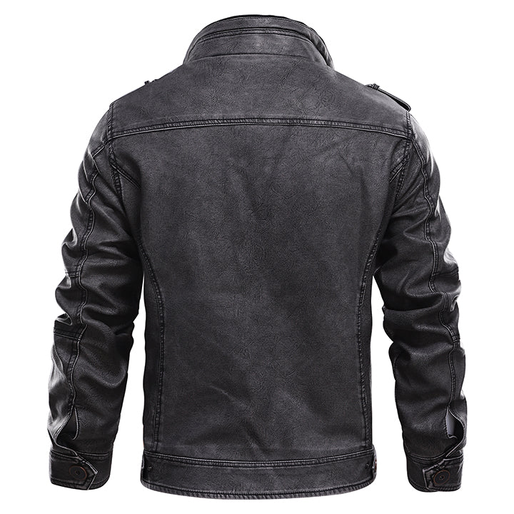 Félix™ | Luxuslederjacke