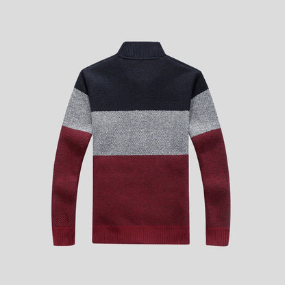 CALDER™|STRICKJACKE