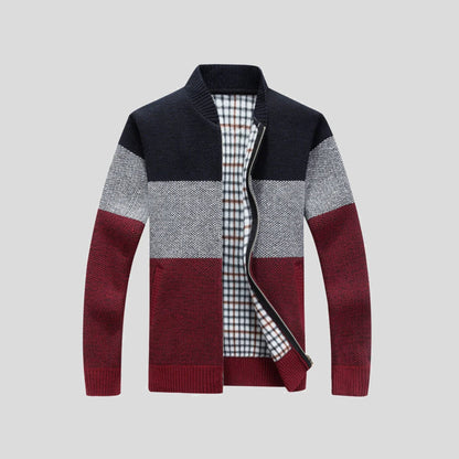 CALDER™|STRICKJACKE