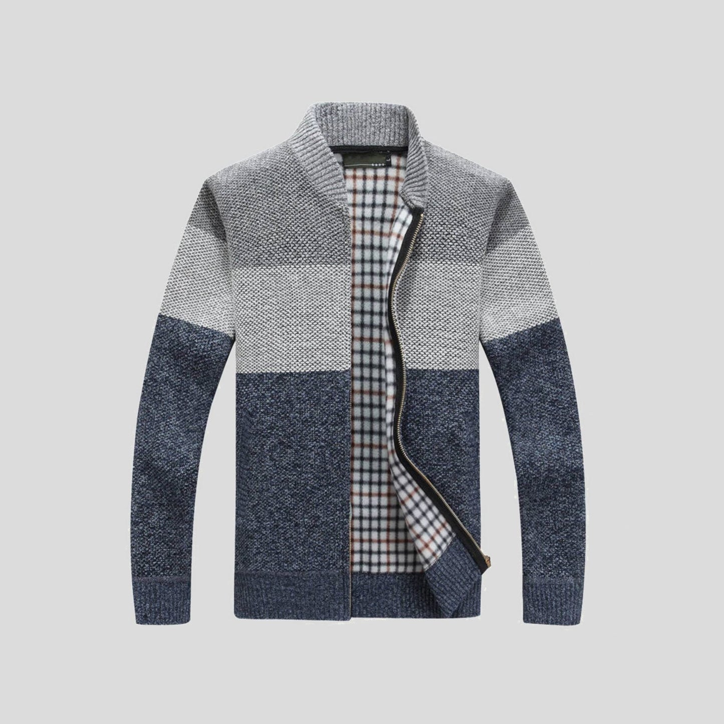 CALDER™|STRICKJACKE