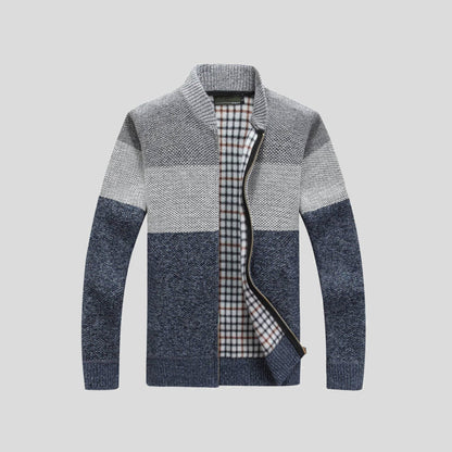 CALDER™|STRICKJACKE