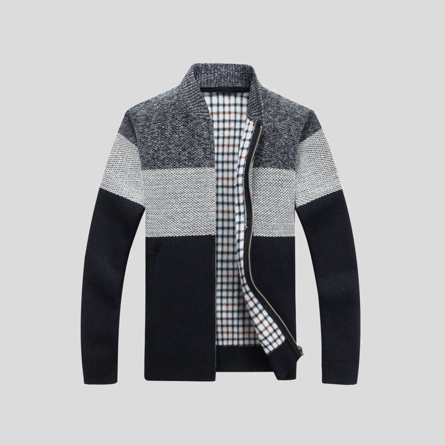 CALDER™|STRICKJACKE