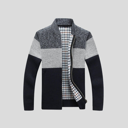 CALDER™|STRICKJACKE
