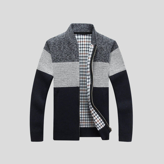 CALDER™|STRICKJACKE
