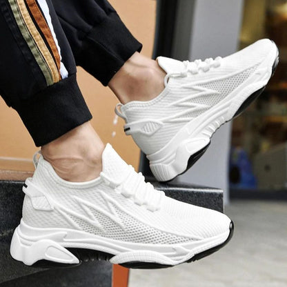 SINTIVO | Ultrabequeme Sportsneaker