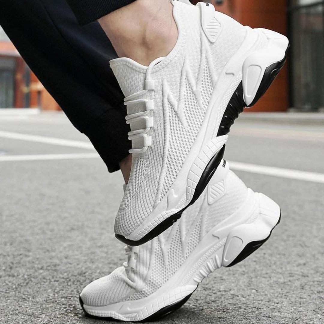 SINTIVO | Ultrabequeme Sportsneaker