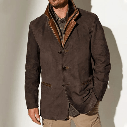 EMIL™|VINTAGE CASUAL JACKE