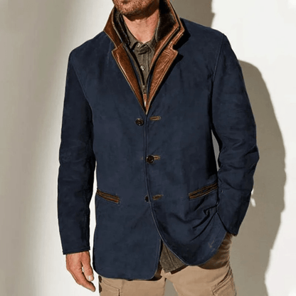 EMIL™|VINTAGE CASUAL JACKE