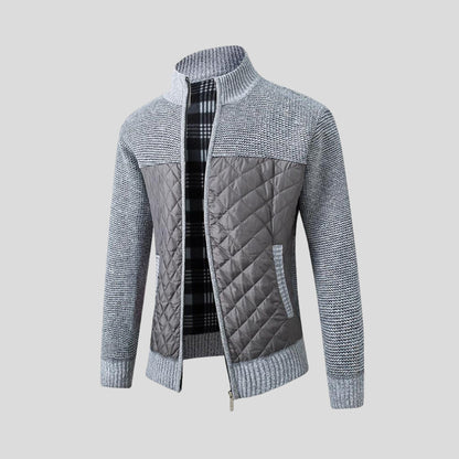 ALPHA™|JACKE