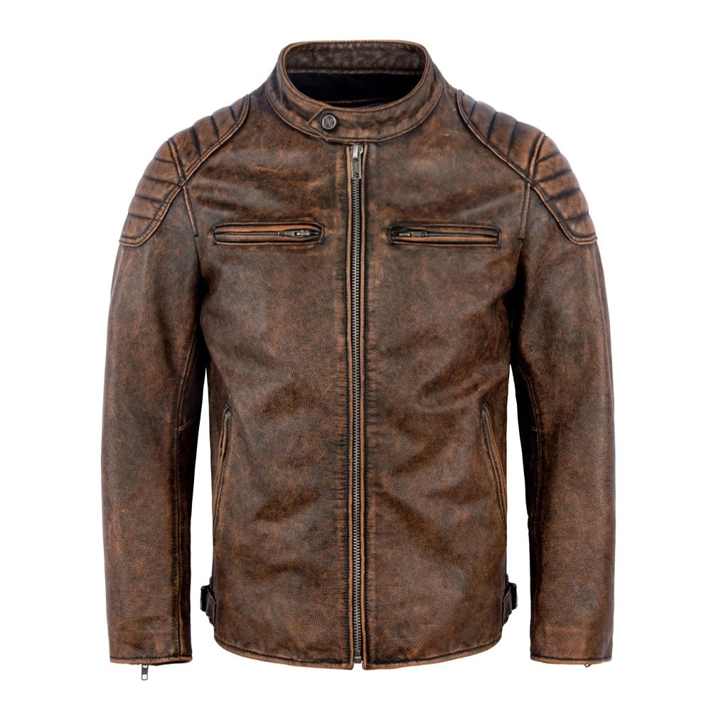 FRANCESCO™|VINTAGE-JACKE