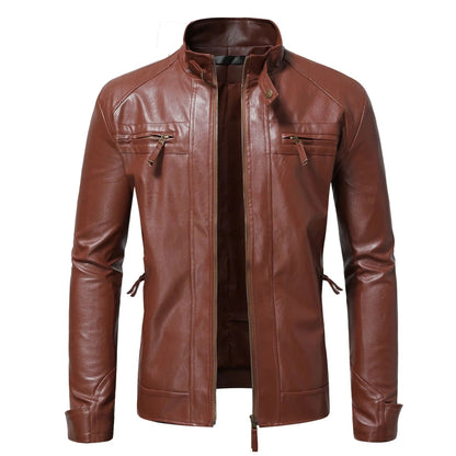 LORENZO™|ELEGANTE HERRENJACKE