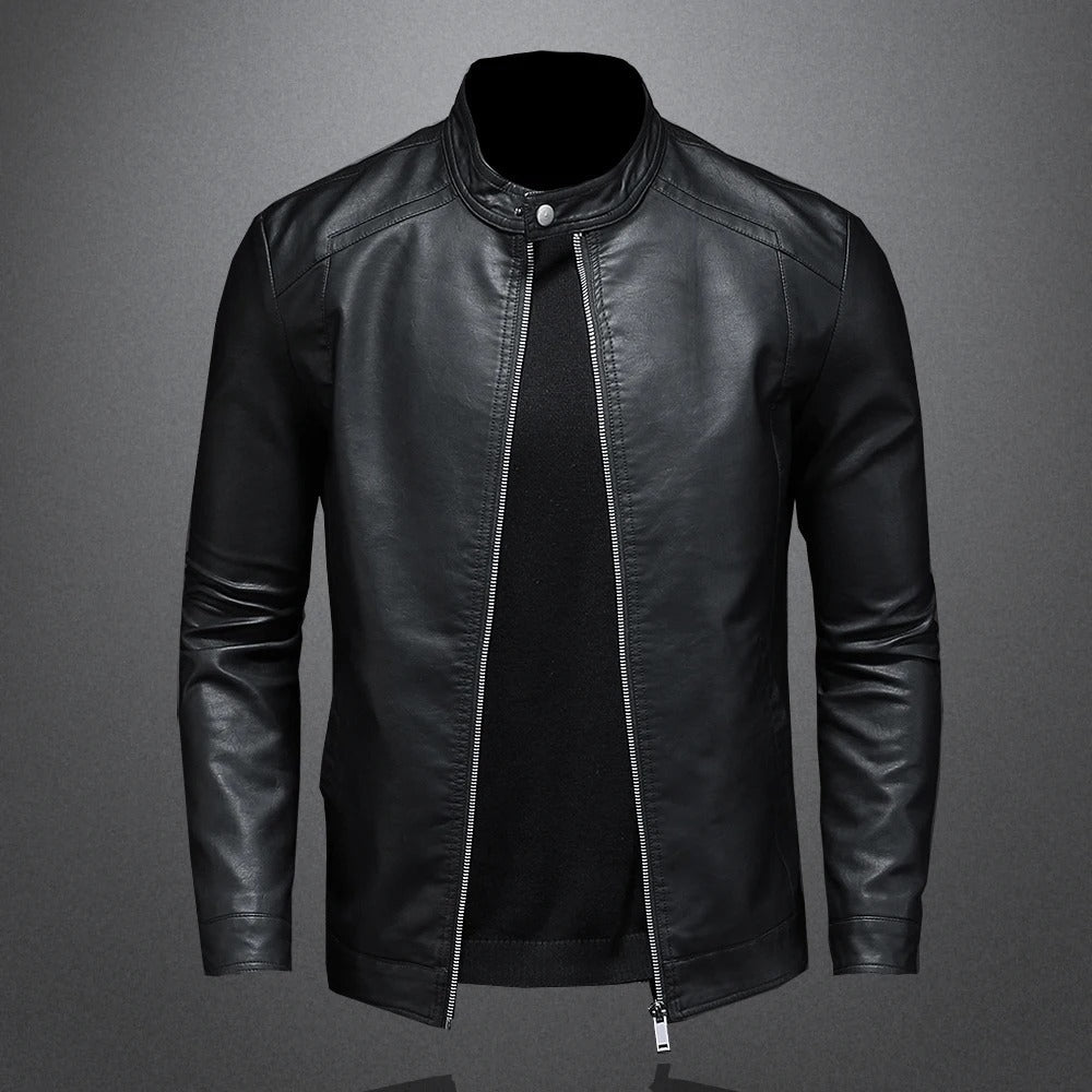 SIMONE™|KLASSISCHE JACKE