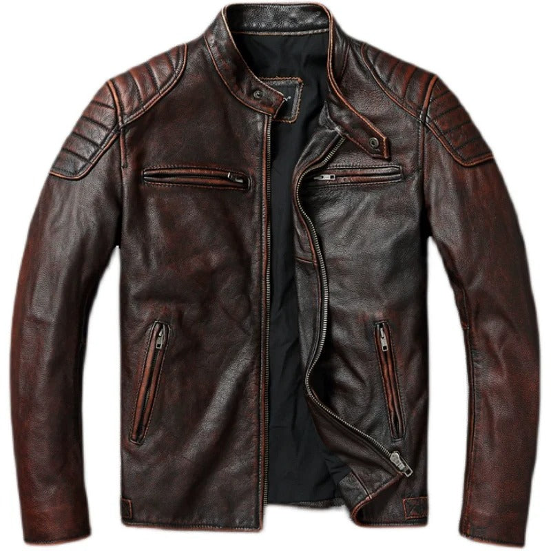 FRANCESCO™|VINTAGE-JACKE