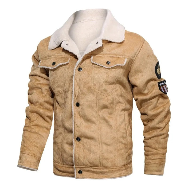 EMILIANO™|ELEGANTE WARMJACKE