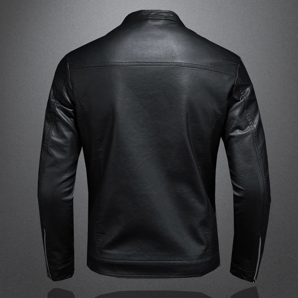 SIMONE™|KLASSISCHE JACKE