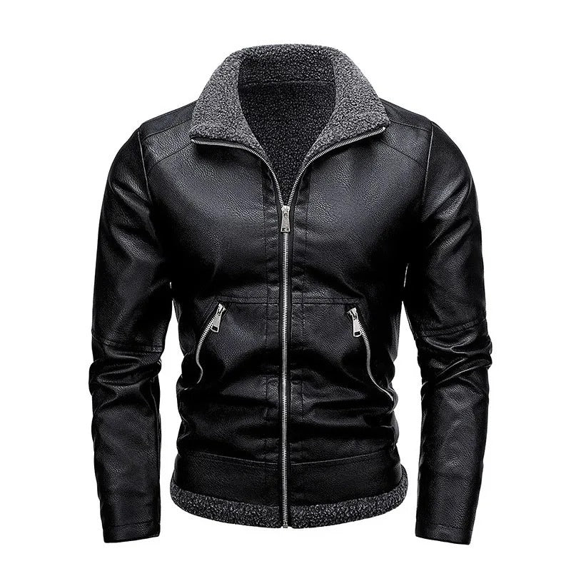 STEFANO™|ELEGANTE JACKE