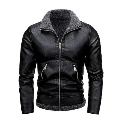 STEFANO™|ELEGANTE JACKE