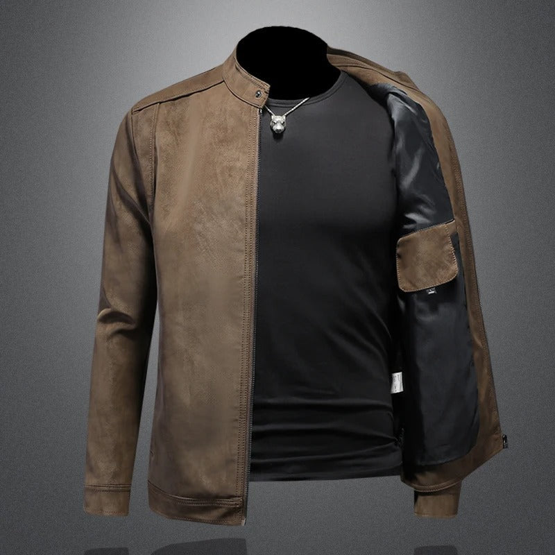 GIUSEPPE™|HOCHWERTIGE JACKE