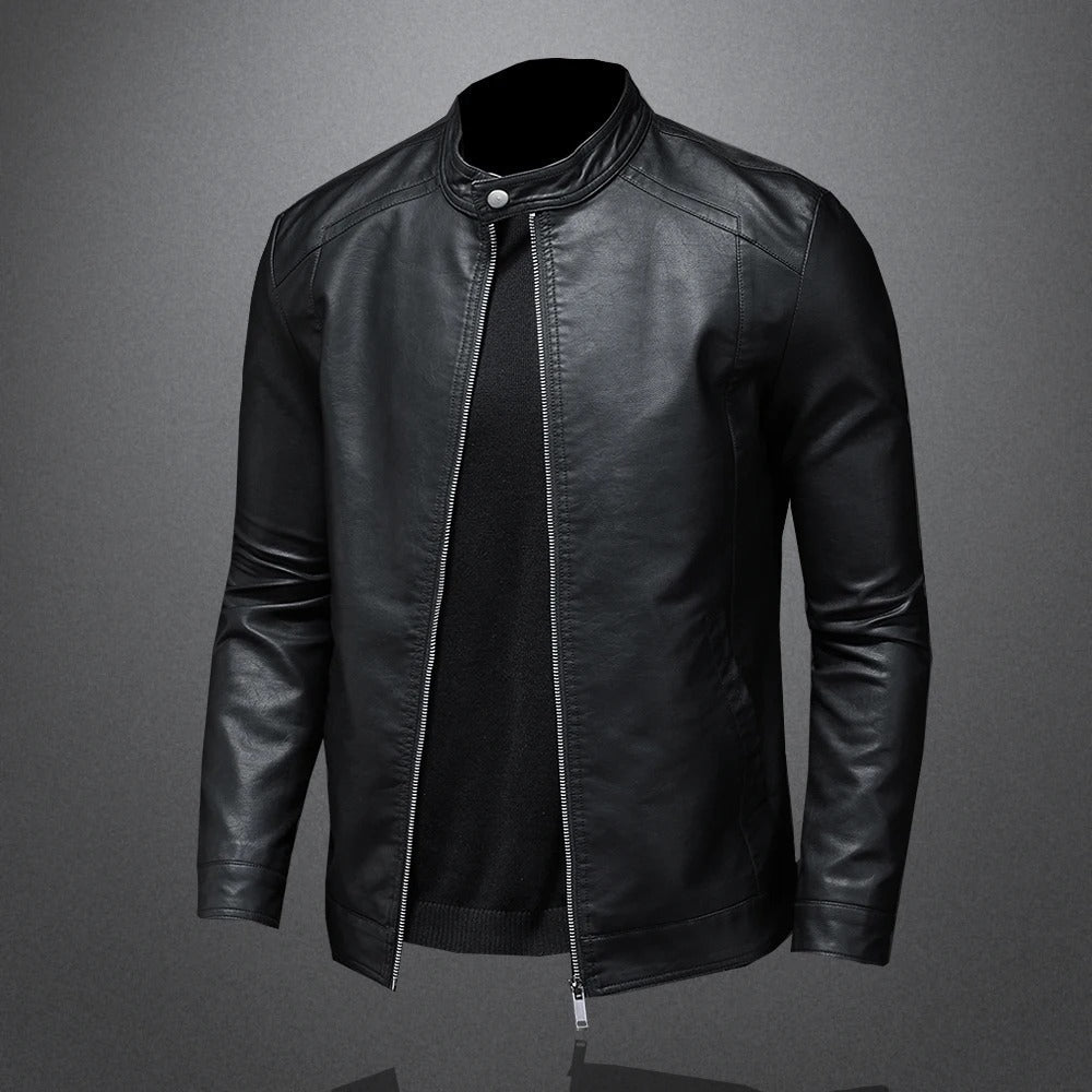 SIMONE™|KLASSISCHE JACKE