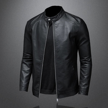 SIMONE™|KLASSISCHE JACKE