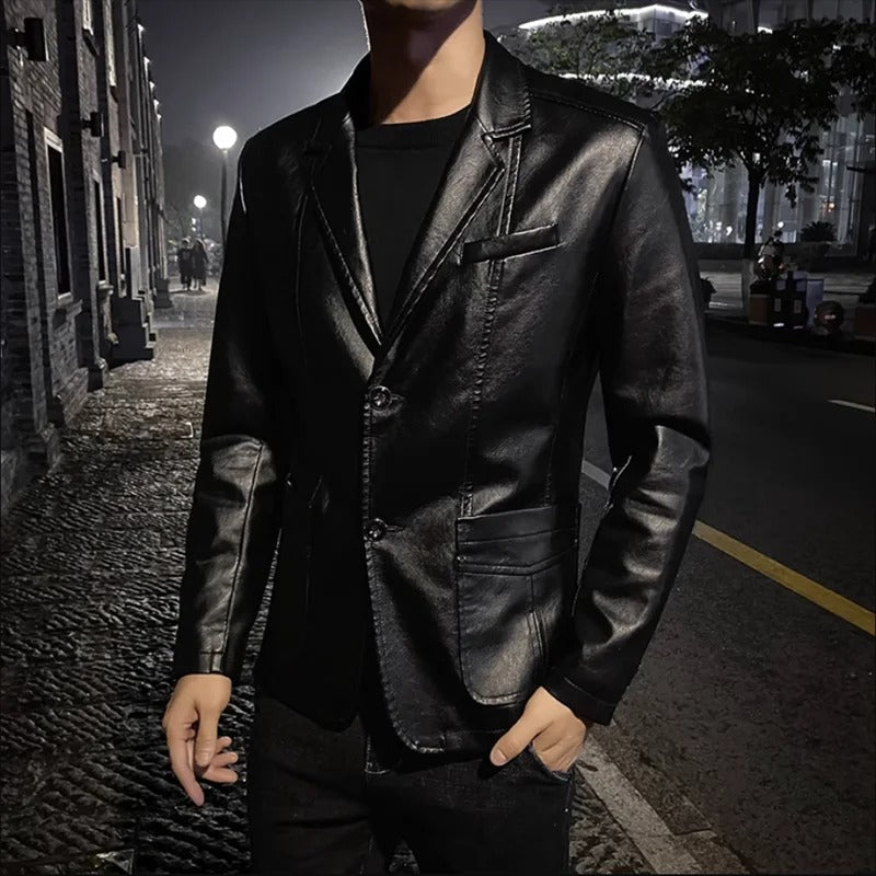PAOLO™|BUSINESS JACKE