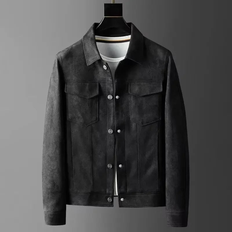 ALESSIO™|CHIC JACKEN