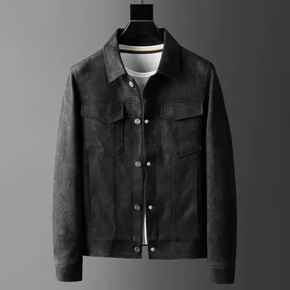 ALESSIO™|CHIC JACKEN