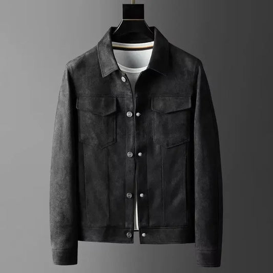 ALESSIO™|CHIC JACKEN