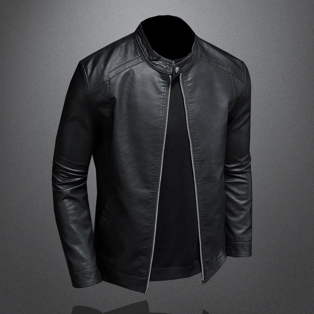 SIMONE™|KLASSISCHE JACKE