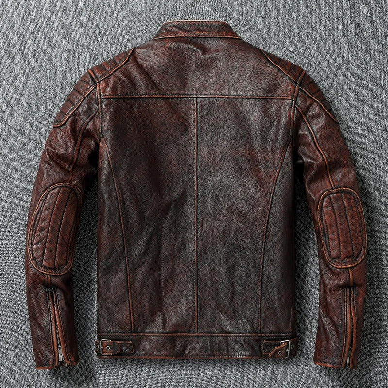 FRANCESCO™|VINTAGE-JACKE