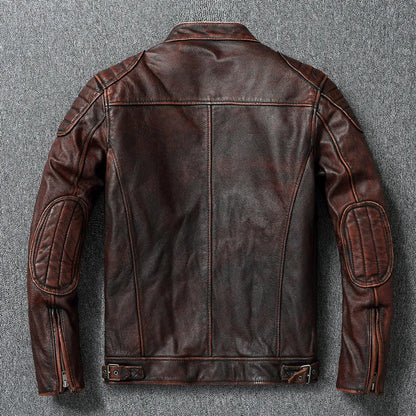 FRANCESCO™|VINTAGE-JACKE