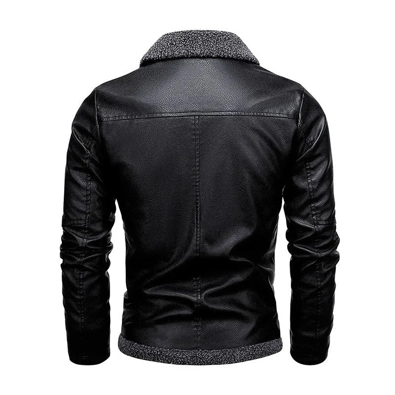 STEFANO™|ELEGANTE JACKE
