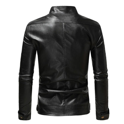 LORENZO™|ELEGANTE HERRENJACKE
